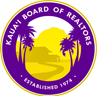 Board of Realtors