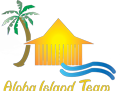 Aloha Island Team